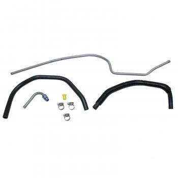 Edelmann 92612 - Power Steering Return Line Hose Assembly Edelmann 92612 Power Steering Return Line Hose Assembly product image 1 of 2