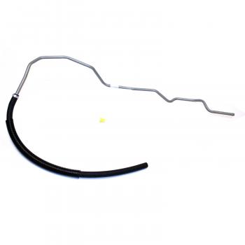 Edelmann 92614 Power Steering Return Line Hose Assembly product image 1 of 2