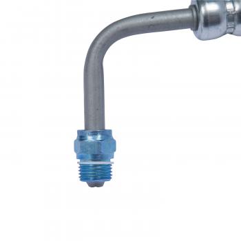 Edelmann 92615 - Power Steering Pressure Line Hose Assembly Edelmann 92615 Power Steering Pressure Line Hose Assembly product image 2 of 3