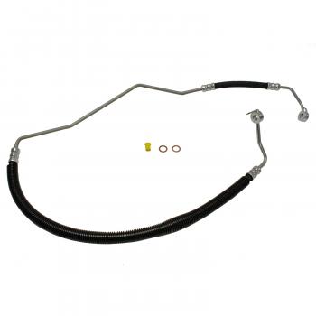 Edelmann 92616 Power Steering Pressure Line Hose Assembly product image 1 of 3