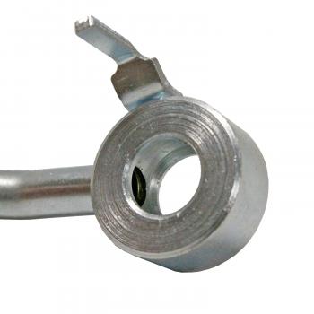 Edelmann 92616 Power Steering Pressure Line Hose Assembly product image 2 of 3