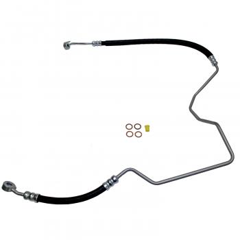 Edelmann 92617 - Power Steering Pressure Line Hose Assembly Edelmann 92617 Power Steering Pressure Line Hose Assembly product image 1 of 3