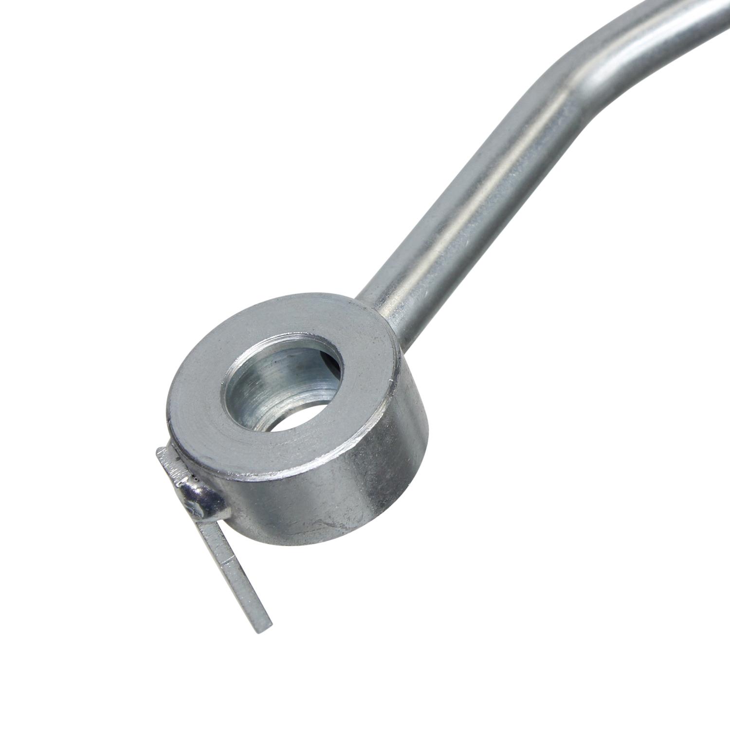 Edelmann 92618 Power Steering Pressure Line Hose Assembly product image 3 of 3