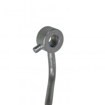 Edelmann 92619 Power Steering Pressure Line Hose Assembly product image 3 of 3