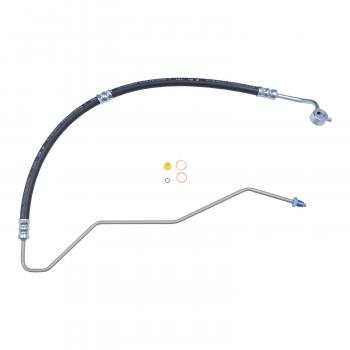Edelmann 92620 - Power Steering Pressure Line Hose Assembly Edelmann 92620 Power Steering Pressure Line Hose Assembly product image 1 of 3
