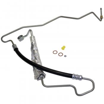 Edelmann 92621 Power Steering Pressure Line Hose Assembly product image 1 of 3