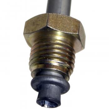 Edelmann 92621 Power Steering Pressure Line Hose Assembly product image 2 of 3