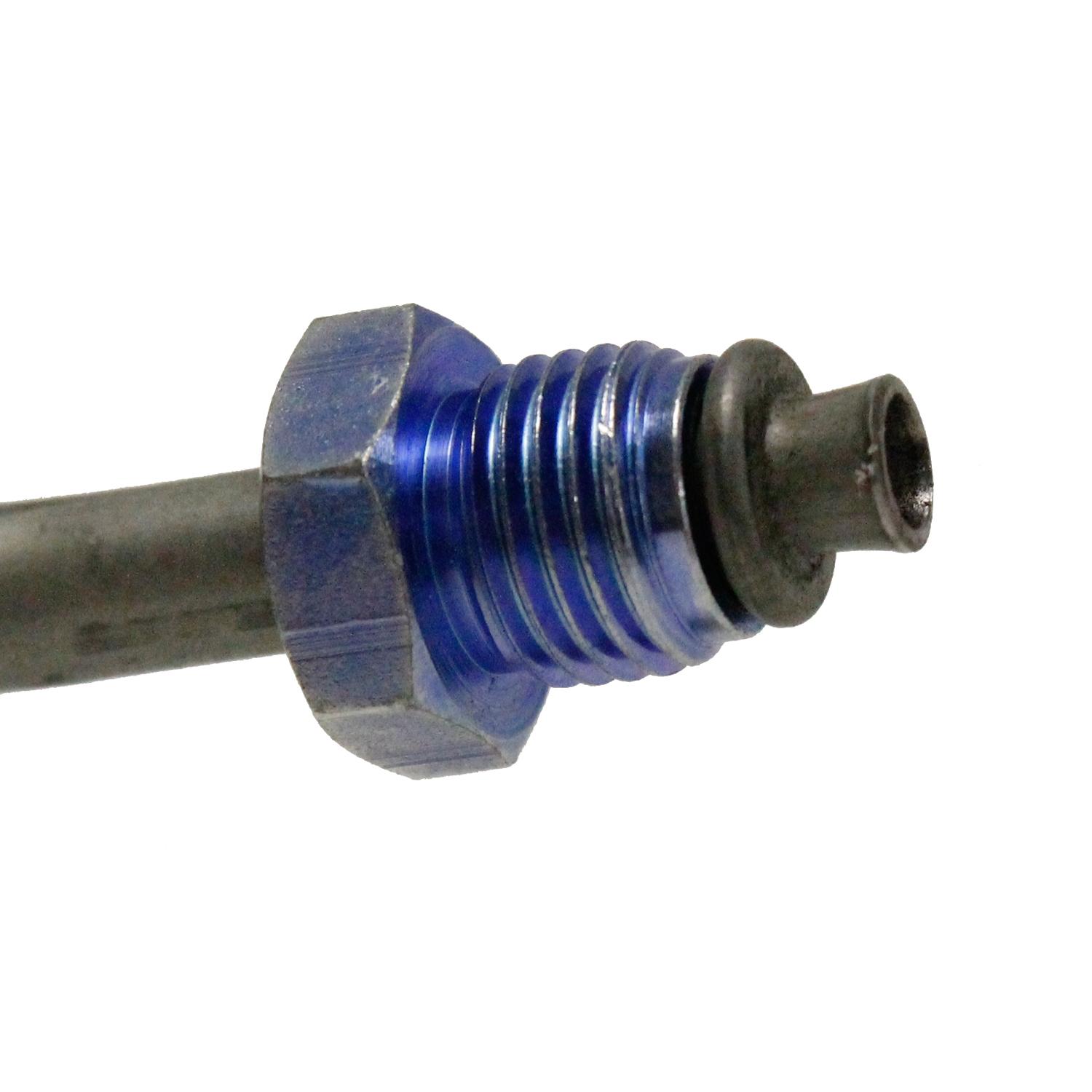 Edelmann 92622 - Power Steering Pressure Line Hose Assembly Edelmann 92622 Power Steering Pressure Line Hose Assembly product image 2 of 3