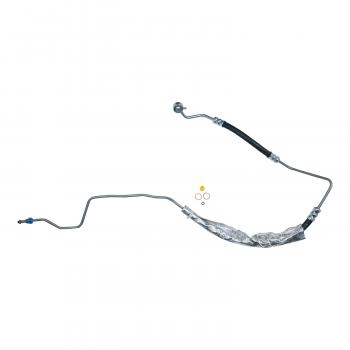 Edelmann 92623 - Power Steering Pressure Line Hose Assembly Edelmann 92623 Power Steering Pressure Line Hose Assembly product image 1 of 3