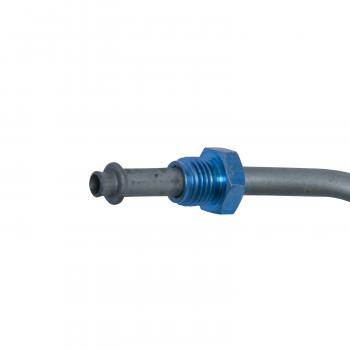 Edelmann 92623 Power Steering Pressure Line Hose Assembly product image 2 of 3