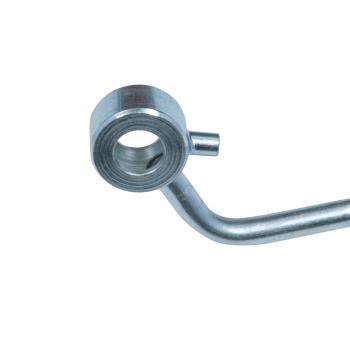 Edelmann 92623 Power Steering Pressure Line Hose Assembly product image 3 of 3