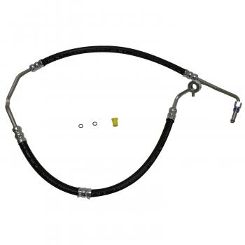 Edelmann 92624 - Power Steering Pressure Line Hose Assembly Edelmann 92624 Power Steering Pressure Line Hose Assembly product image 1 of 3