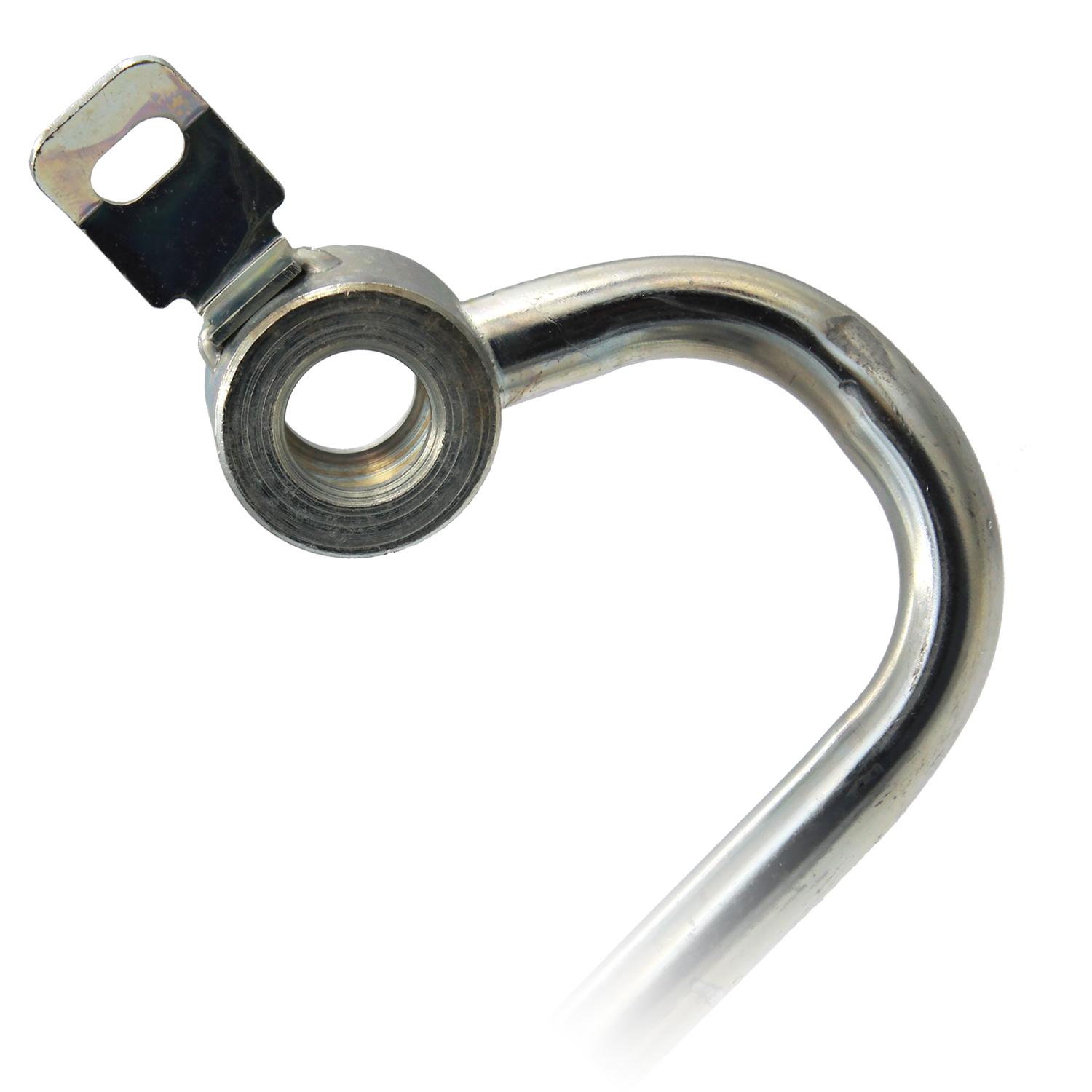 Edelmann 92625 - Power Steering Pressure Line Hose Assembly Edelmann 92625 Power Steering Pressure Line Hose Assembly product image 3 of 3