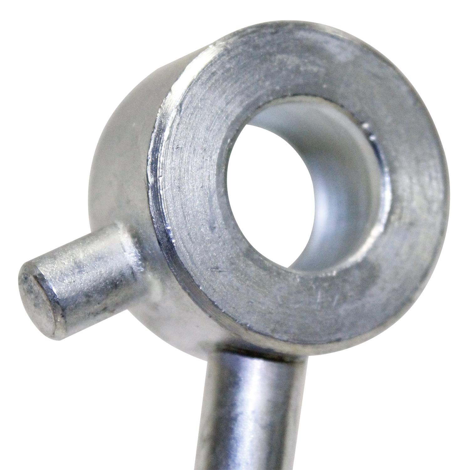 Edelmann 92627 - Power Steering Pressure Line Hose Assembly Edelmann 92627 Power Steering Pressure Line Hose Assembly product image 2 of 3