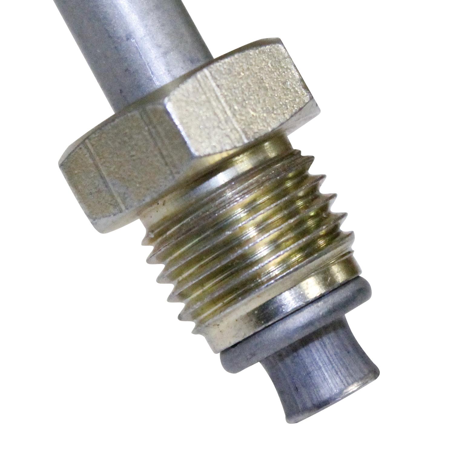 Edelmann 92627 - Power Steering Pressure Line Hose Assembly Edelmann 92627 Power Steering Pressure Line Hose Assembly product image 3 of 3