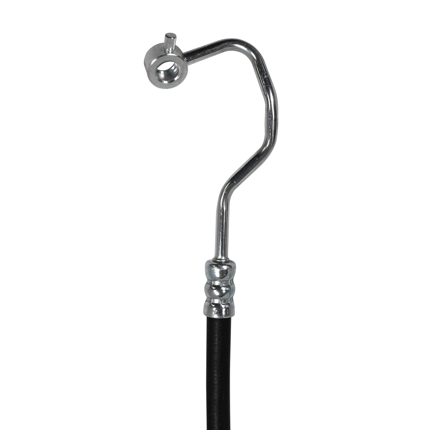 Edelmann 92628 - Power Steering Pressure Line Hose Assembly Edelmann 92628 Power Steering Pressure Line Hose Assembly product image 2 of 3