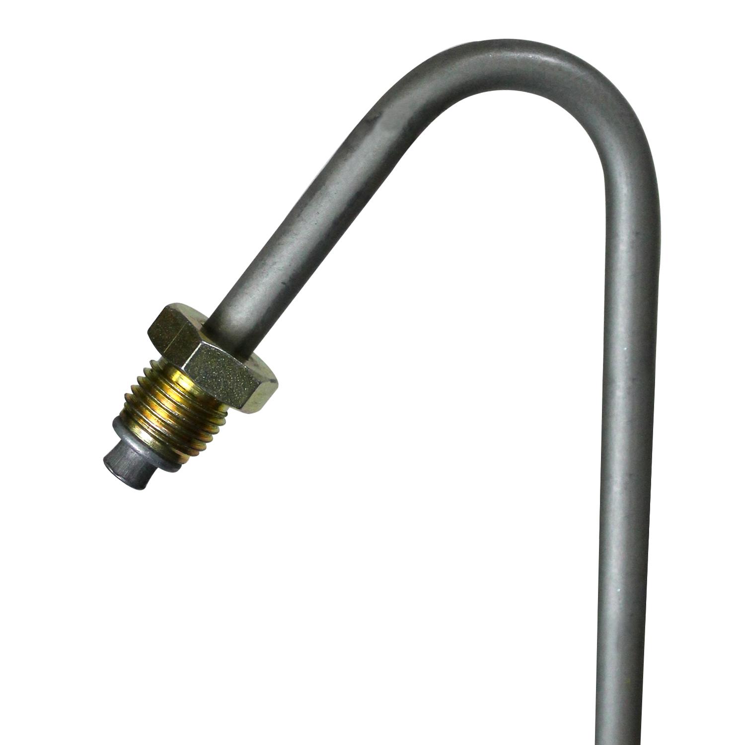 Edelmann 92628 - Power Steering Pressure Line Hose Assembly Edelmann 92628 Power Steering Pressure Line Hose Assembly product image 3 of 3