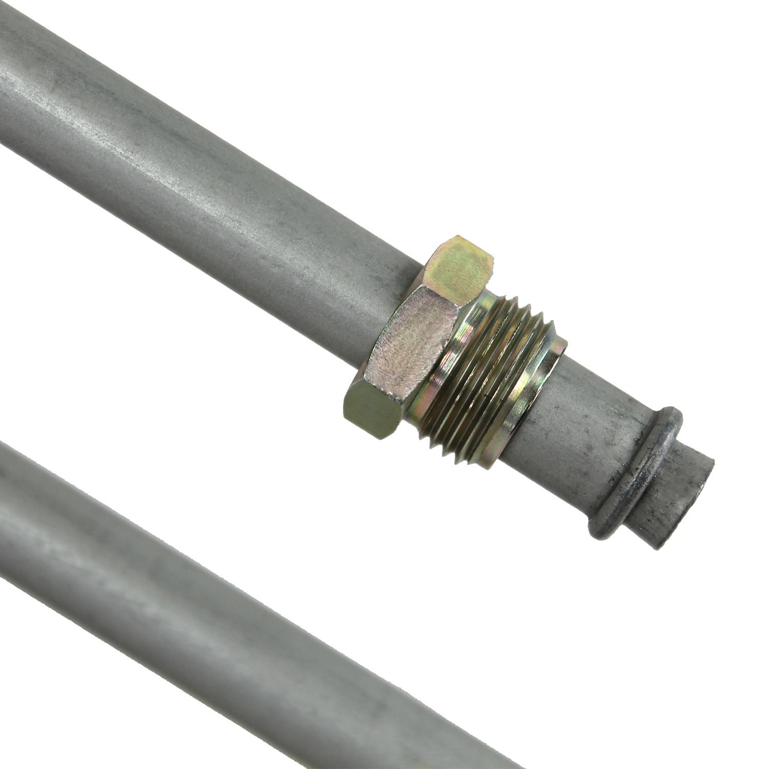 Edelmann 92629 - Power Steering Pressure Line Hose Assembly Edelmann 92629 Power Steering Pressure Line Hose Assembly product image 2 of 3