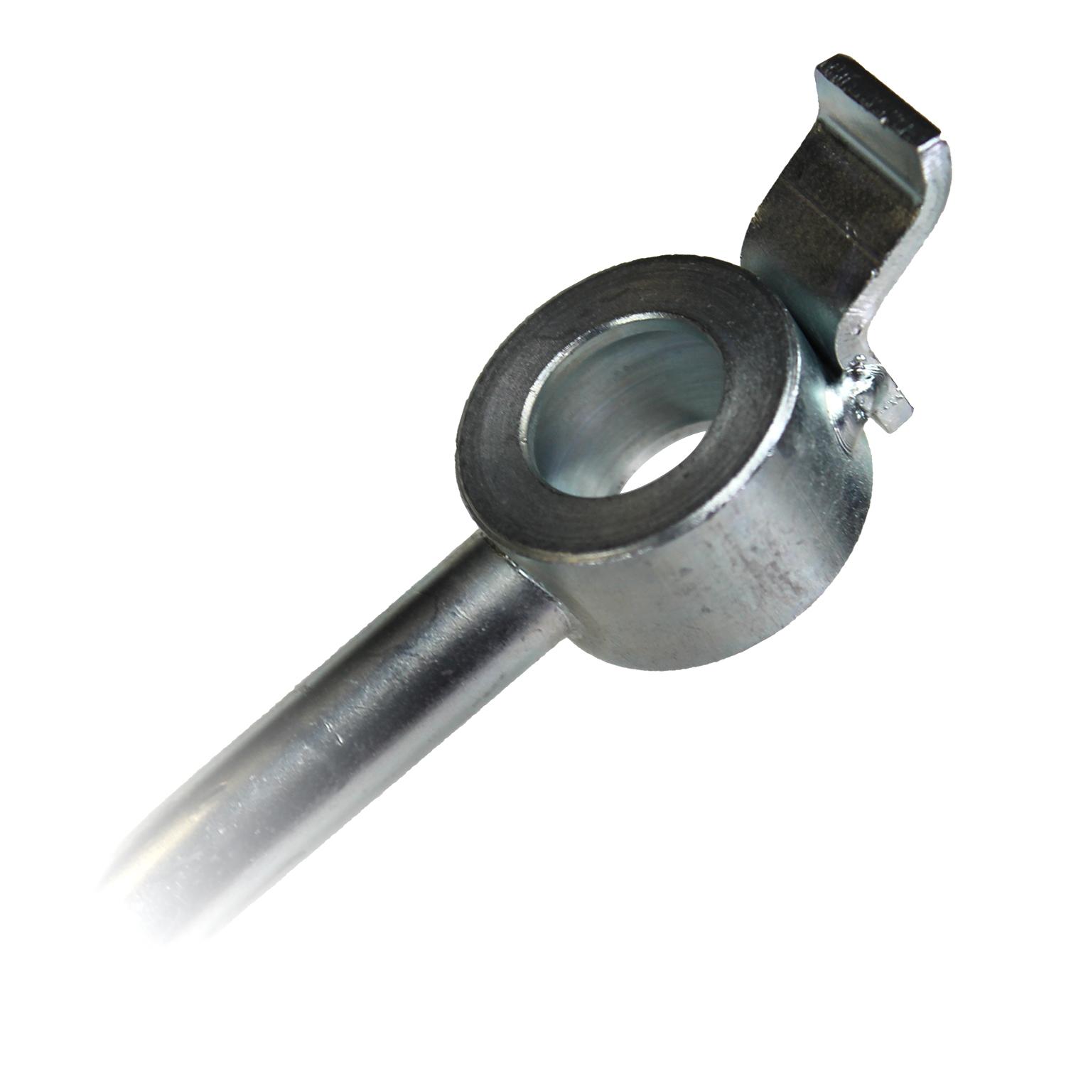 Edelmann 92629 - Power Steering Pressure Line Hose Assembly Edelmann 92629 Power Steering Pressure Line Hose Assembly product image 3 of 3