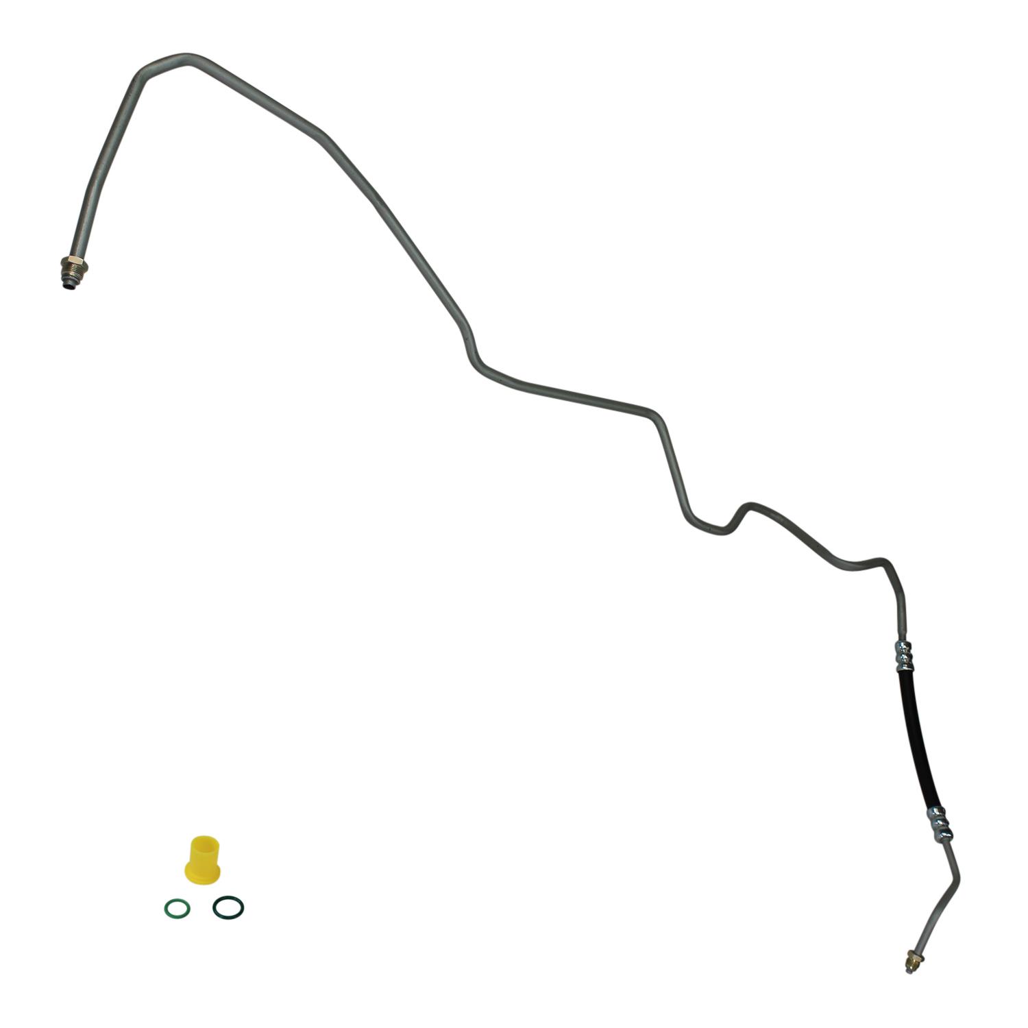 Edelmann 92630 Power Steering Pressure Line Hose Assembly product image 1 of 3