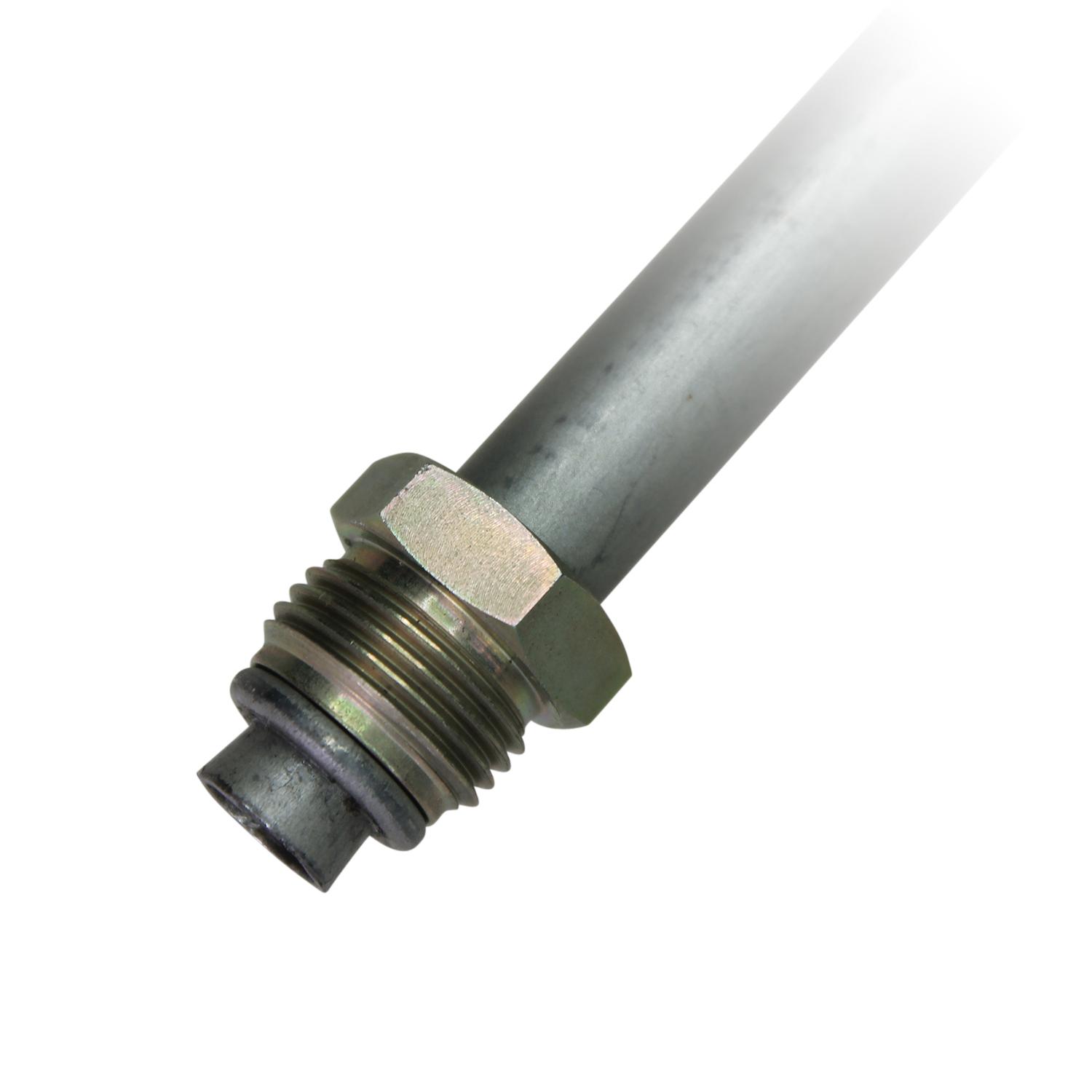 Edelmann 92630 Power Steering Pressure Line Hose Assembly product image 2 of 3