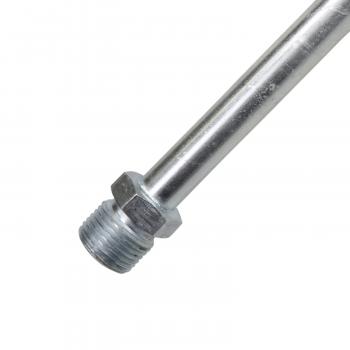 Edelmann 92631 Power Steering Pressure Line Hose Assembly product image 2 of 3