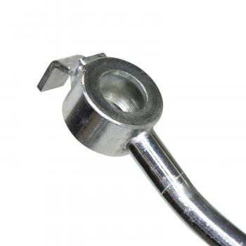 Edelmann 92631 Power Steering Pressure Line Hose Assembly product image 3 of 3
