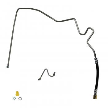 Edelmann 92632 - Power Steering Pressure Line Hose Assembly Edelmann 92632 Power Steering Pressure Line Hose Assembly product image 1 of 4
