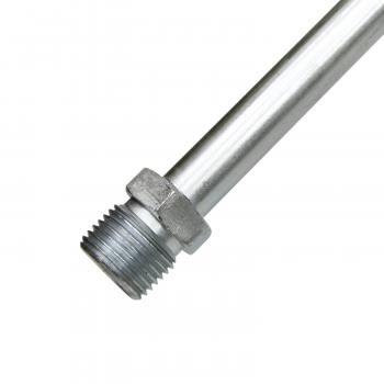 Edelmann 92633 Power Steering Pressure Line Hose Assembly product image 2 of 3
