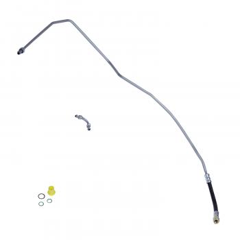 Edelmann 92634 - Power Steering Pressure Line Hose Assembly Edelmann 92634 Power Steering Pressure Line Hose Assembly product image 1 of 4