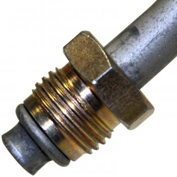 Edelmann 92635 Power Steering Pressure Line Hose Assembly product image 3 of 3