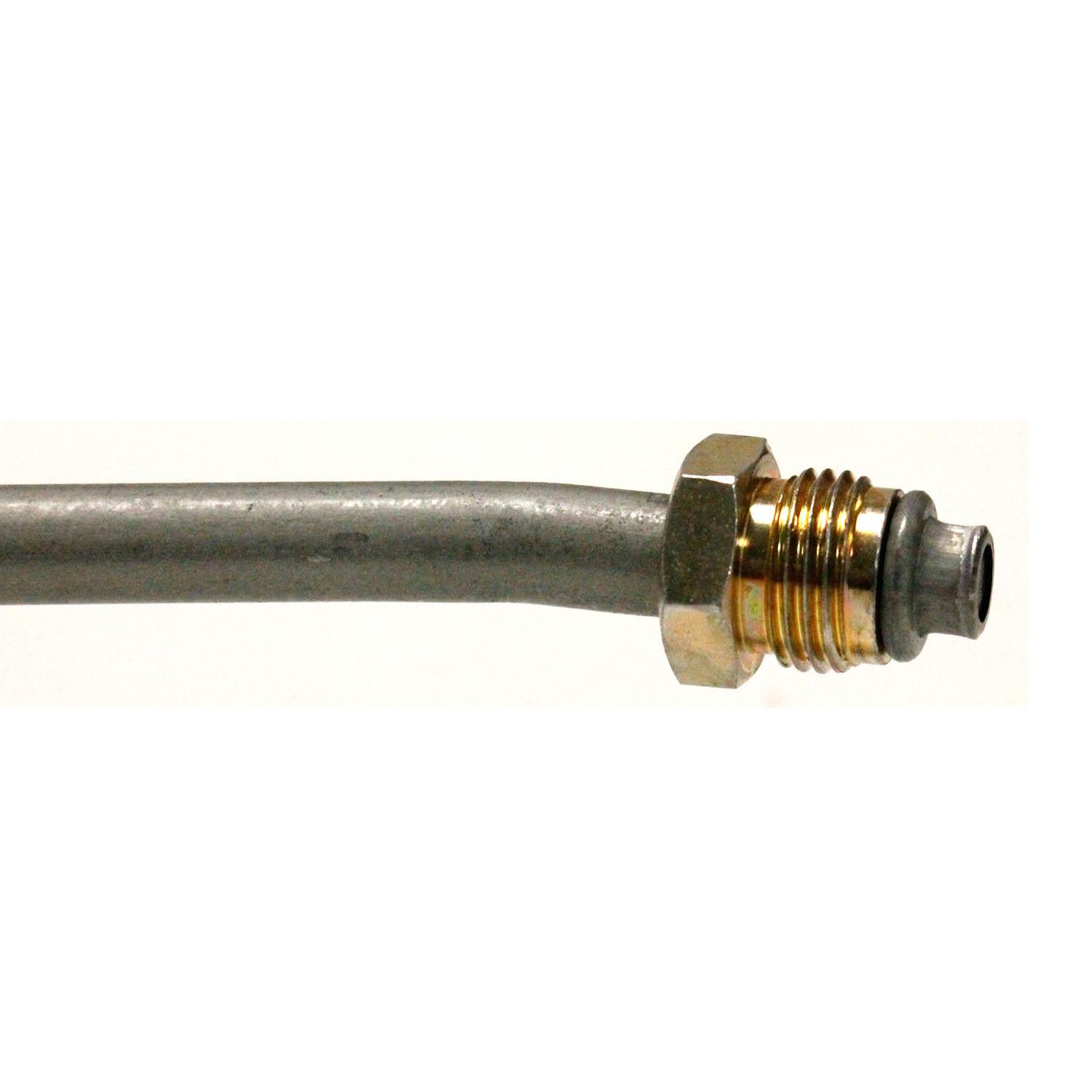 Edelmann 92636 - Power Steering Pressure Line Hose Assembly Edelmann 92636 Power Steering Pressure Line Hose Assembly product image 2 of 3