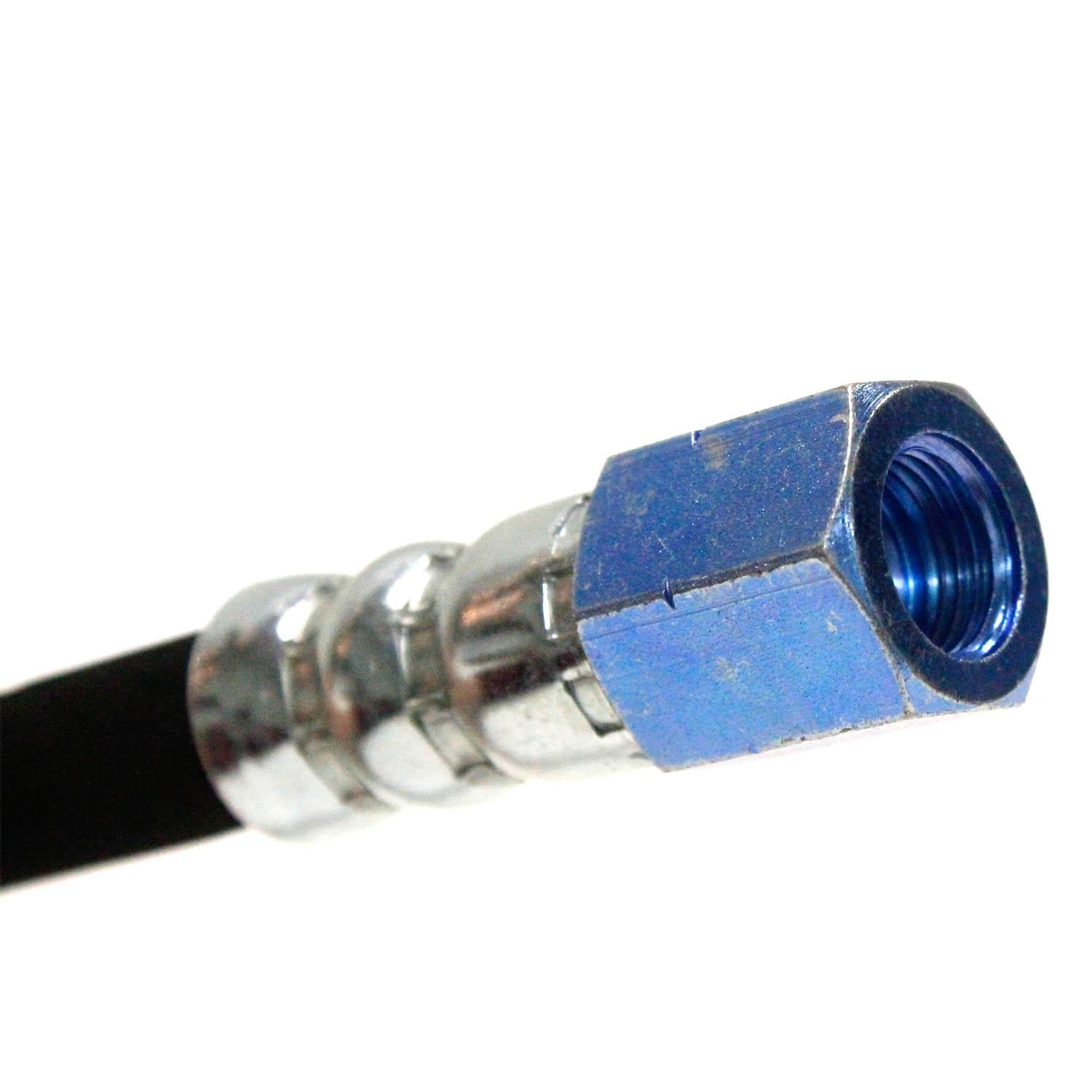 Edelmann 92636 - Power Steering Pressure Line Hose Assembly Edelmann 92636 Power Steering Pressure Line Hose Assembly product image 3 of 3