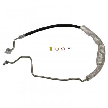 Edelmann 92637 - Power Steering Pressure Line Hose Assembly Edelmann 92637 Power Steering Pressure Line Hose Assembly product image 1 of 3