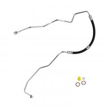 Edelmann 92638 - Power Steering Pressure Line Hose Assembly Edelmann 92638 Power Steering Pressure Line Hose Assembly product image 1 of 3