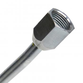 Edelmann 92638 Power Steering Pressure Line Hose Assembly product image 3 of 3