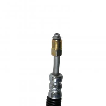 Edelmann 92639 Power Steering Pressure Line Hose Assembly product image 3 of 3