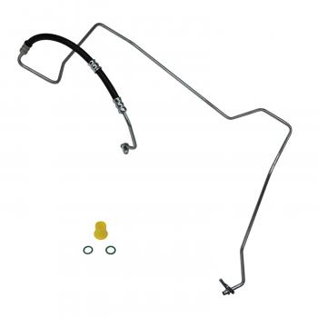 Edelmann 92641 - Power Steering Pressure Line Hose Assembly Edelmann 92641 Power Steering Pressure Line Hose Assembly product image 1 of 3