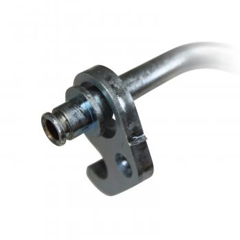 Edelmann 92641 - Power Steering Pressure Line Hose Assembly Edelmann 92641 Power Steering Pressure Line Hose Assembly product image 3 of 3