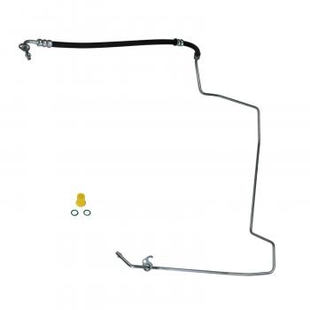 Edelmann 92642 Power Steering Pressure Line Hose Assembly product image 1 of 3