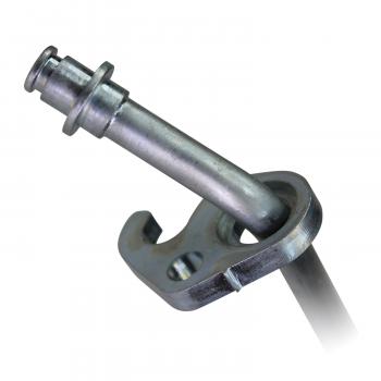 Edelmann 92642 Power Steering Pressure Line Hose Assembly product image 2 of 3