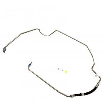 Edelmann 92643 Power Steering Pressure Line Hose Assembly product image 1 of 3