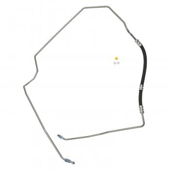 Edelmann 92644 Power Steering Pressure Line Hose Assembly product image 1 of 3