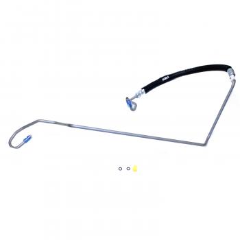 Edelmann 92645 Power Steering Pressure Line Hose Assembly product image 1 of 3
