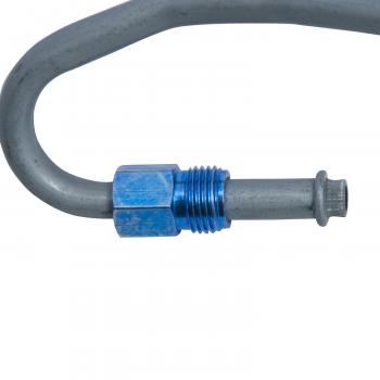 Edelmann 92645 Power Steering Pressure Line Hose Assembly product image 2 of 3