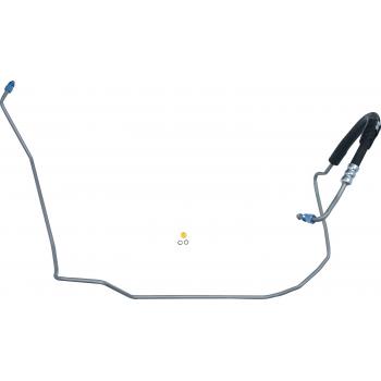 Edelmann 92647 Power Steering Pressure Line Hose Assembly product image 1 of 3