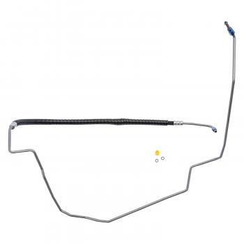Edelmann 92648 Power Steering Pressure Line Hose Assembly product image 1 of 3