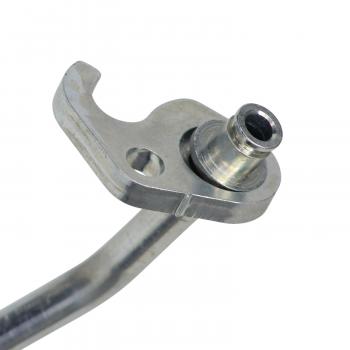 Edelmann 92649 Power Steering Pressure Line Hose Assembly product image 2 of 3