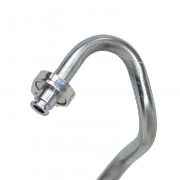 Edelmann 92649 Power Steering Pressure Line Hose Assembly product image 3 of 3