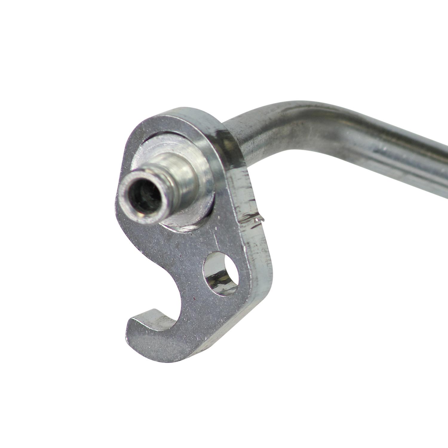 Edelmann 92650 Power Steering Pressure Line Hose Assembly product image 2 of 3